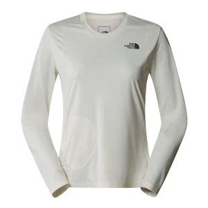 Koszulka The North Face Lightrange 0A883YQLI1 - zielone