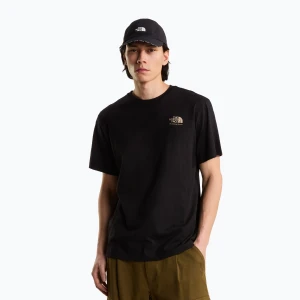 Koszulka The North Face OG Store RLX Tee Graphic tnf black