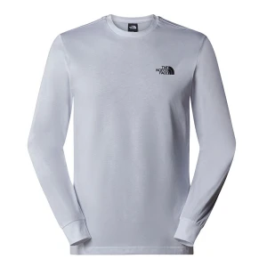 Koszulka The North Face Redbox 0A87NNFN41 - biała