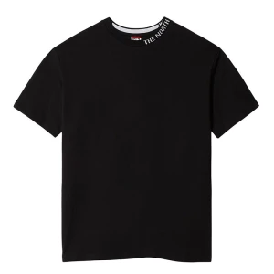 Koszulka The North Face Zumu 0A491QJK31 - czarna