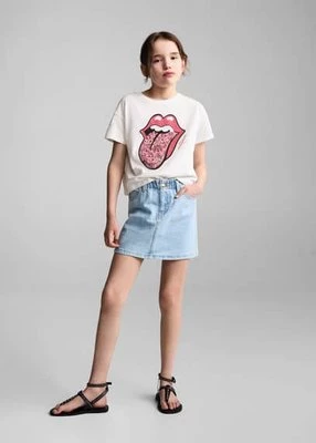 Koszulka The Rolling Stones Mango Kids