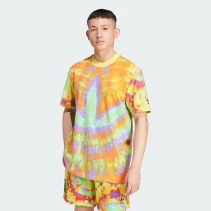 Koszulka Tie-Dyed Short Sleeve 2 Adidas