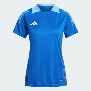 Koszulka Tiro 24 Competition Training Adidas Royal Blue