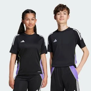 Koszulka Tiro 24 Kids Adidas
