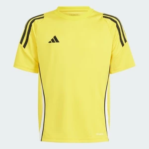 Koszulka Tiro 24 Kids Adidas