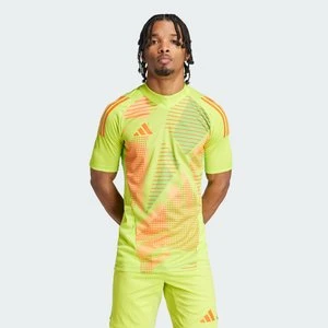 Koszulka Tiro 24 Pro Short Sleeve Goalkeeper Adidas