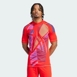 Koszulka Tiro 24 Pro Short Sleeve Goalkeeper Adidas