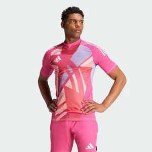 Koszulka Tiro 24 Pro Short Sleeve Goalkeeper Adidas