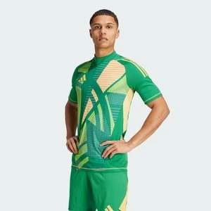 Koszulka Tiro 24 Pro Short Sleeve Goalkeeper Adidas