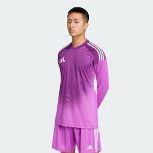 Koszulka Tiro 25 Competition Goalkeeper Long Sleeve Adidas