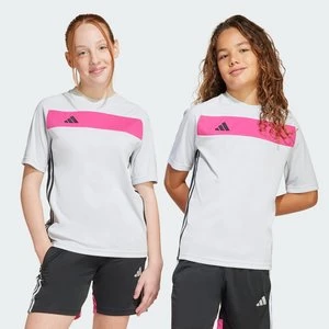 Koszulka Tiro 25 Essentials Kids Adidas