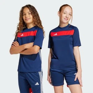 Koszulka Tiro 25 Essentials Kids Adidas
