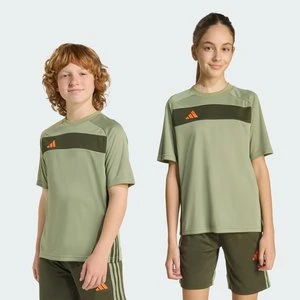 Koszulka Tiro 25 Essentials Kids Adidas