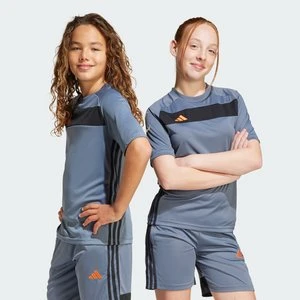 Koszulka Tiro 25 Essentials Kids Adidas