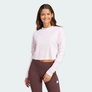 Koszulka Tiro 3-Stripes Long Sleeve Adidas