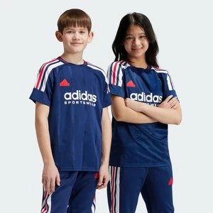 Koszulka Tiro Nations Pack Kids Adidas