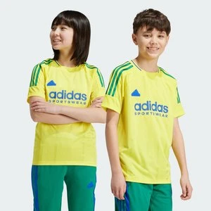 Koszulka Tiro Nations Pack Kids Adidas