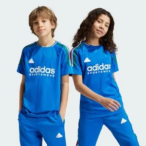 Koszulka Tiro Nations Pack Kids Adidas