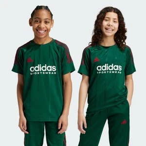 Koszulka Tiro Nations Pack Kids Adidas