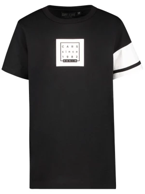 Cars Koszulka "Torynn" w kolorze czarnym rozmiar: 116