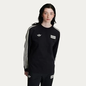 Koszulka TOUR 3-STRIPES LS Adidas