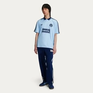 KOSZULKA TOUR JACQUARD Adidas