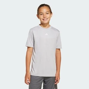 Koszulka Train Essentials Logo Regular Fit Kids Adidas