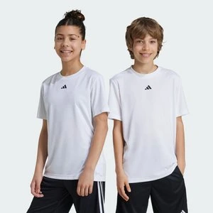Koszulka Train Essentials Logo Regular Fit Kids Adidas