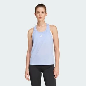 Koszulka Train Essentials Minimal Branding Racerback Tank Adidas