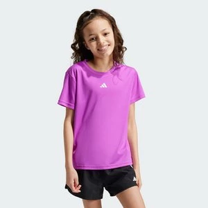 Koszulka Train Essentials Regular Fit Logo Training Kids Adidas