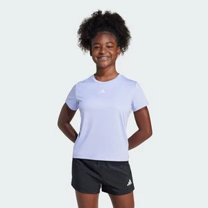 Koszulka Train Essentials Regular Fit Logo Training Kids Adidas