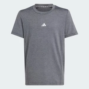 Koszulka Training AEROREADY Heather Kids Adidas