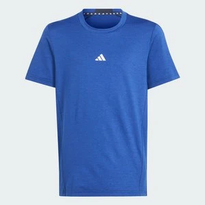 Koszulka Training AEROREADY Heather Kids Adidas
