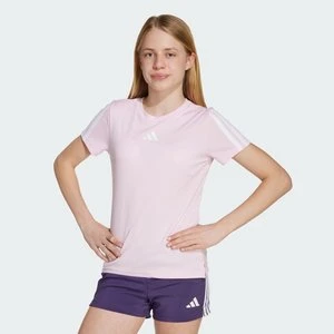 Koszulka Training Essentials 3-Stripes Kids Adidas