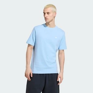 KOSZULKA TREFOIL ESSENTIALS Adidas Clear Sky