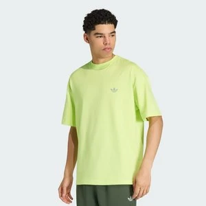 Koszulka Trefoil Essentials Spacer Loose Adidas