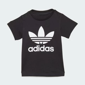 Koszulka Trefoil Kids Adidas