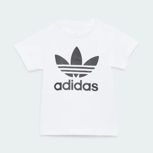 Koszulka Trefoil Kids Adidas