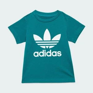 Koszulka Trefoil Kids Adidas