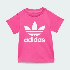 Koszulka Trefoil Kids Adidas