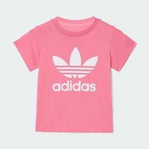 Koszulka Trefoil Kids Adidas