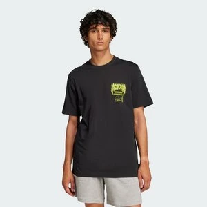 Zdjęcie produktu Koszulka Trefoil Series Fashion Elevated Adidas