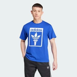 Koszulka Trefoil Torch Adidas