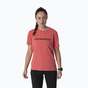 Koszulka trekkingowa damska DYNAFIT Traverse cabana