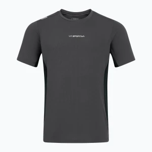 Koszulka trekkingowa męska La Sportiva Traverse onyx