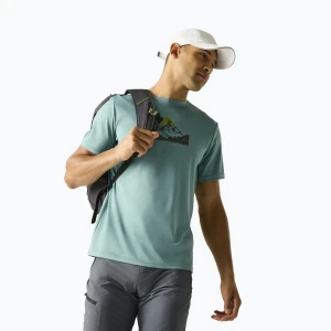 Koszulka trekkingowa męska REGATTA Fingal arctic