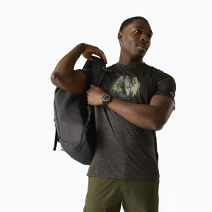 Koszulka trekkingowa męska REGATTA Fingal ash marl