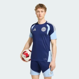 Koszulka treningowa Ajax Amsterdam 26/27 Tiro26 Adidas niebieski
