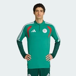 Koszulka treningowa Algeria 26 Adidas