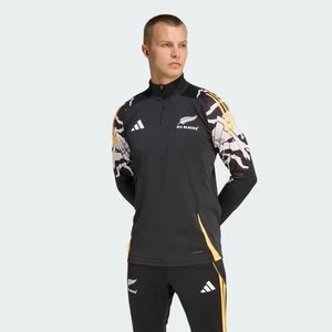 Koszulka treningowa All Blacks MARVEL Adidas